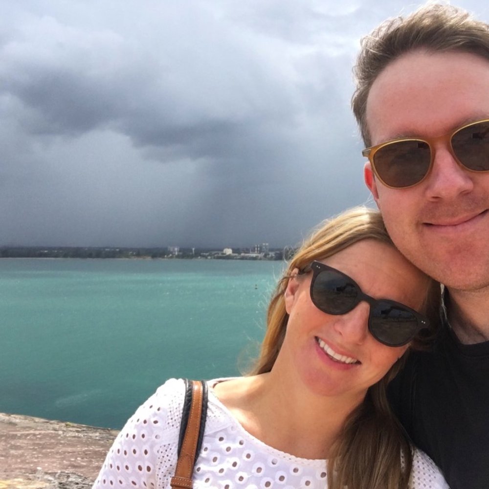 Meet your Posher, Jen